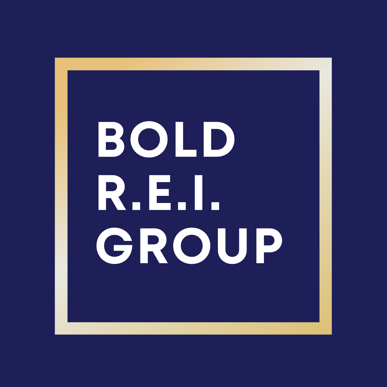 Bold R.E.I. Group